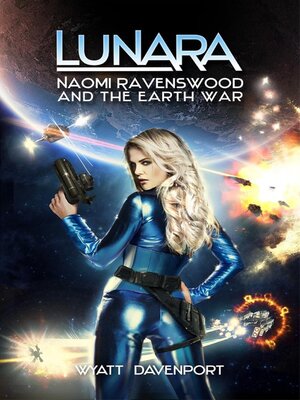 cover image of Lunara